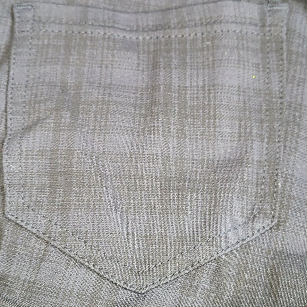 EUC Liverpool Jean Co Thick Leggins - Picture 6 of 6